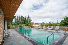 Гостиница CA Hotel and Residence Phuket - SHA Extra Plus  Phuket